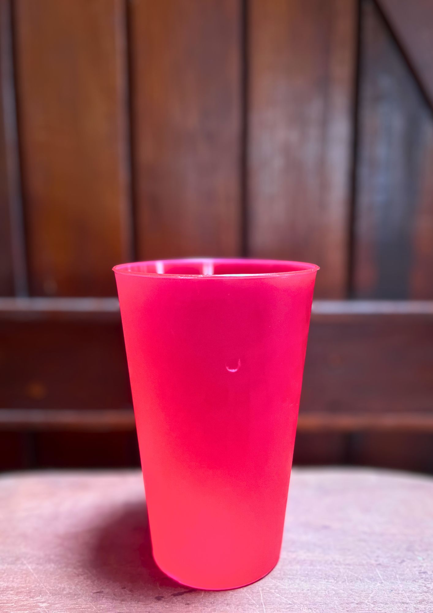 Vaso Team Bride & Bride · Bride · Rojo