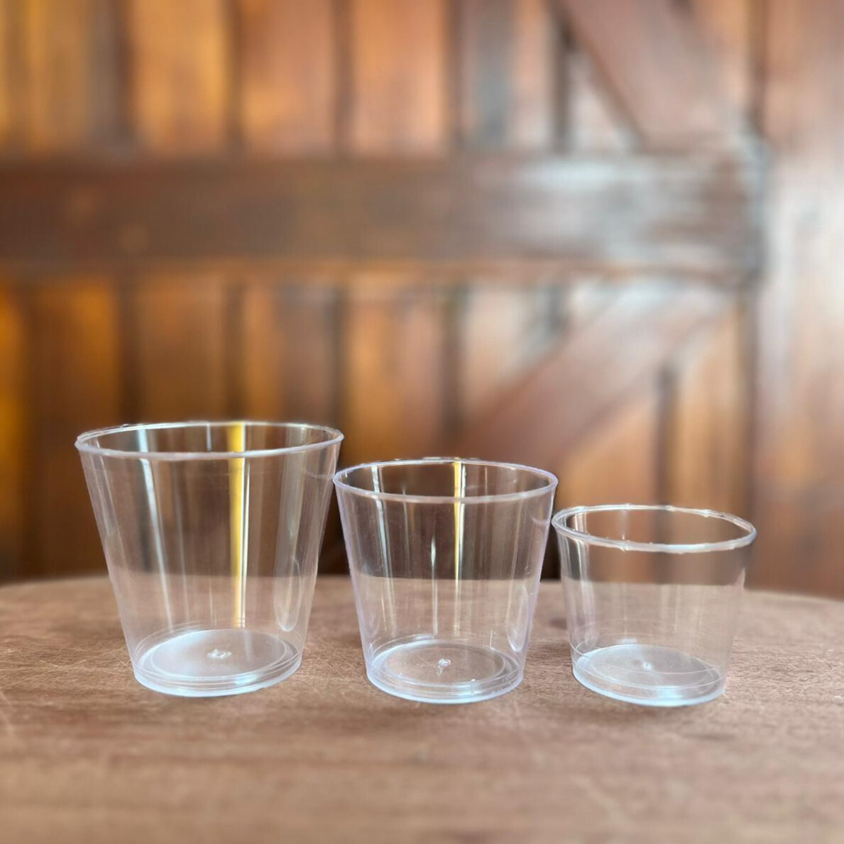 Vaso 100 cc